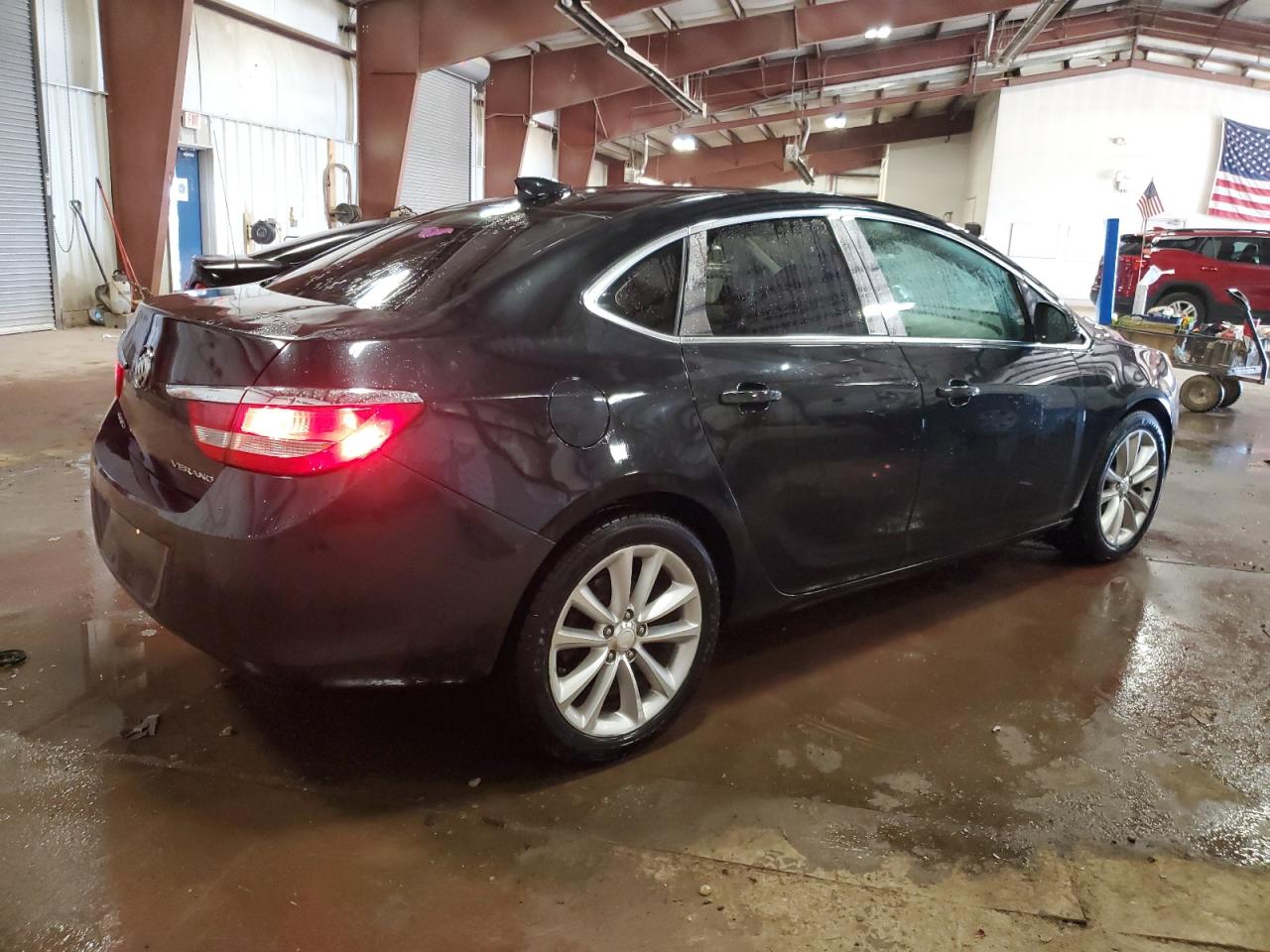 Lot #3009174252 2015 BUICK VERANO CON