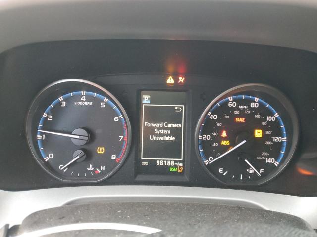 2018 TOYOTA RAV4 ADVEN - 2T3RFREV6JW743743