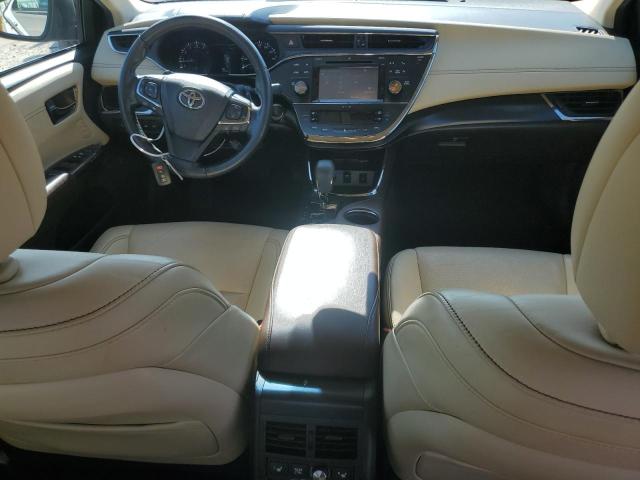 2018 TOYOTA AVALON XLE - 4T1BK1EB3JU266458