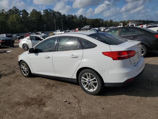 2017 FORD FOCUS - 1FADP3F25HL215803