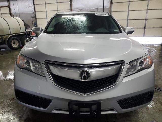 2015 ACURA RDX - 5J8TB4H32FL014987