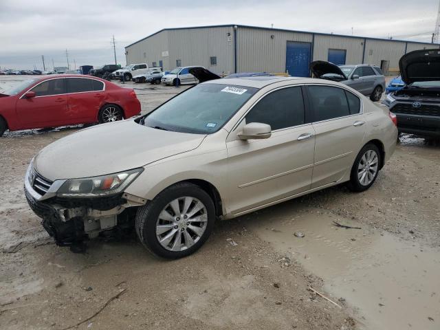 Vin: 1hgcr3f81da036718, lot: 79445304, honda accord exl 2013 img_1