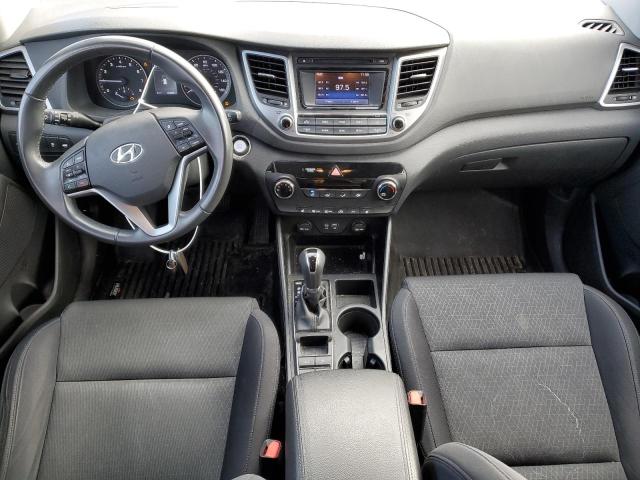2016 HYUNDAI TUCSON LIM - KM8J3CA27GU123290