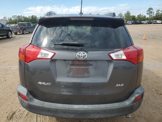 2015 TOYOTA RAV4 XLE - 2T3WFREV3FW228810