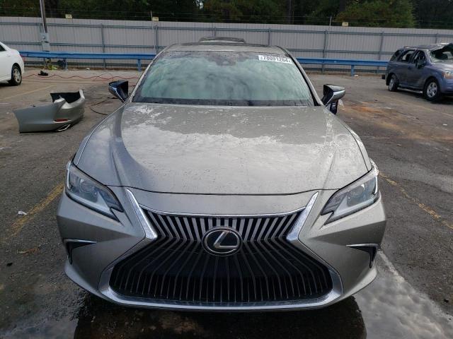 2019 LEXUS ES 350 - 58ABZ1B15KU014518
