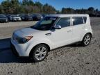 KIA SOUL + photo