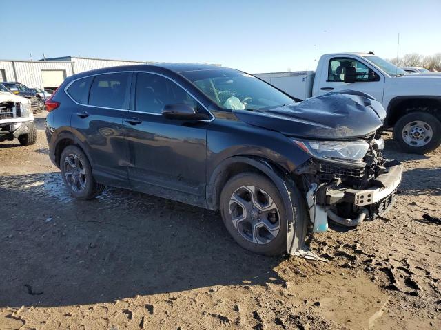 Vin: 7farw2h55ke010856, lot: 80369914, honda crv ex 20194