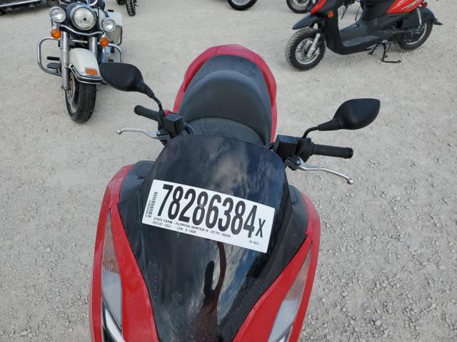 2016 HONDA NSS300 MLHNF0403G5200184
