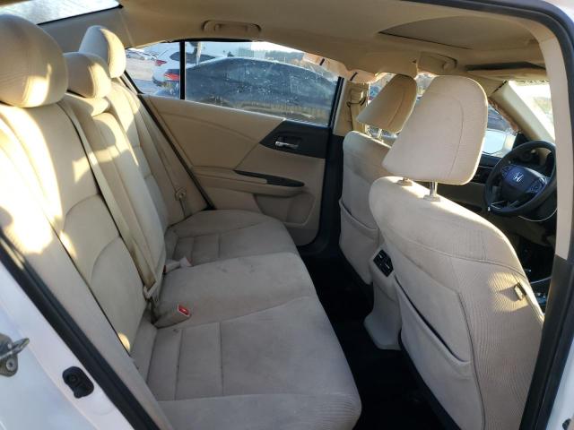 2016 HONDA ACCORD - 1HGCR2F76GA229629