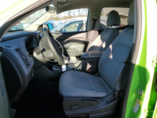 2020 CHEVROLET COLORADO - 1GCGSBEN1L1139674
