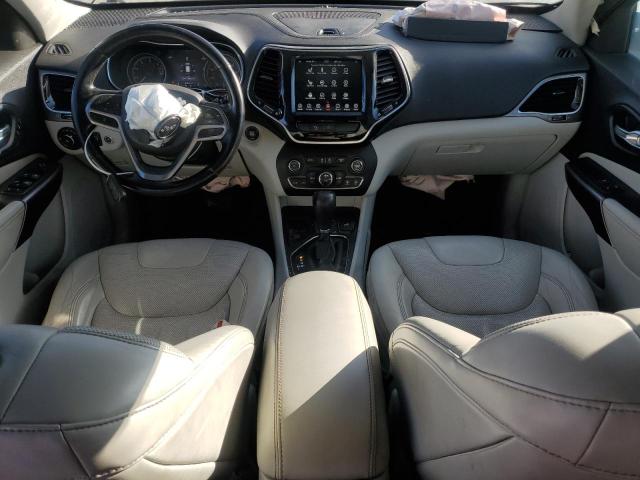 2020 JEEP GRND CHERO 1C4PJLDB1LD600032