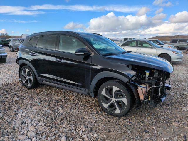 VIN KM8J33A25GU114944 2016 HYUNDAI TUCSON no.4