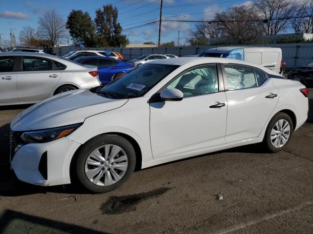 2024 NISSAN SENTRA S #2960391735