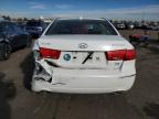 Lot #3024446563 2009 HYUNDAI SONATA SE