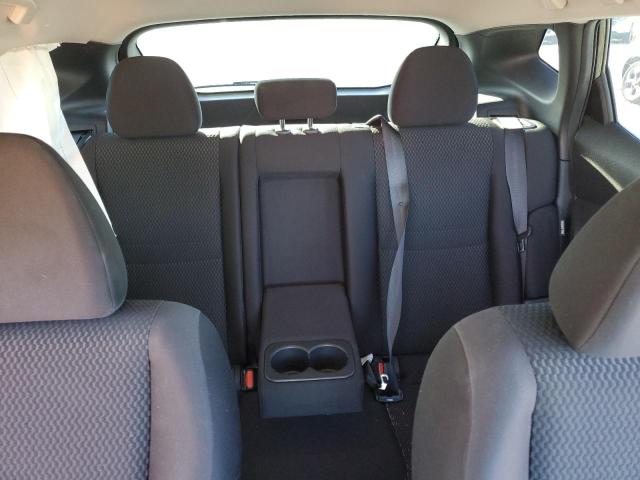 2020 NISSAN ROGUE SPOR - JN1BJ1CV0LW257425