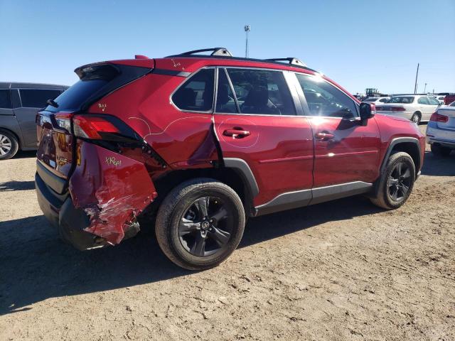 2023 TOYOTA RAV4 XLE - JTMW1RFV6PD099487