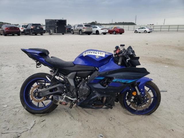 2024 YAMAHA YZFR7 #3030755113