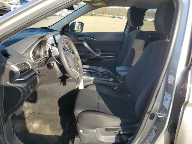 2019 MITSUBISHI ECLIPSE CR - JA4AS3AAXKZ023589