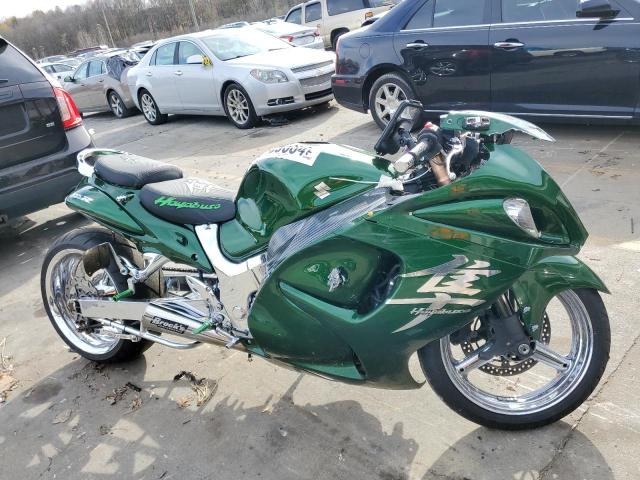 2008 SUZUKI GSX1300 R #2994193392