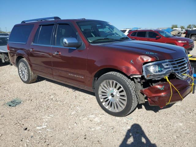 2016 LINCOLN NAVIGATOR - 5LMJJ3HT3GEL03510