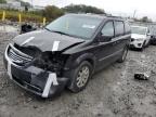 2016 CHRYSLER TOWN & COU - 2C4RC1BG0GR295700