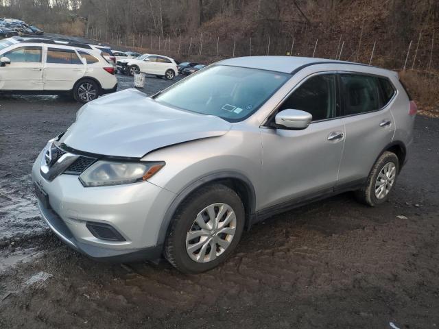 2014 NISSAN ROGUE S #3033011042