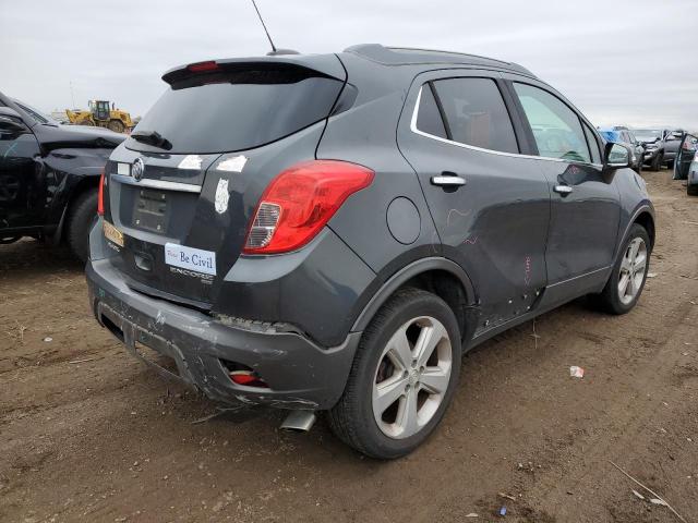 2016 BUICK ENCORE - KL4CJESB5GB749701