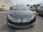 LINCOLN MKZ HYBRID photo