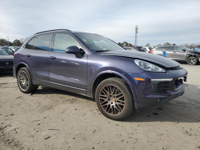 VIN WP1AA2A24JKA02058 2018 PORSCHE CAYENNE no.4