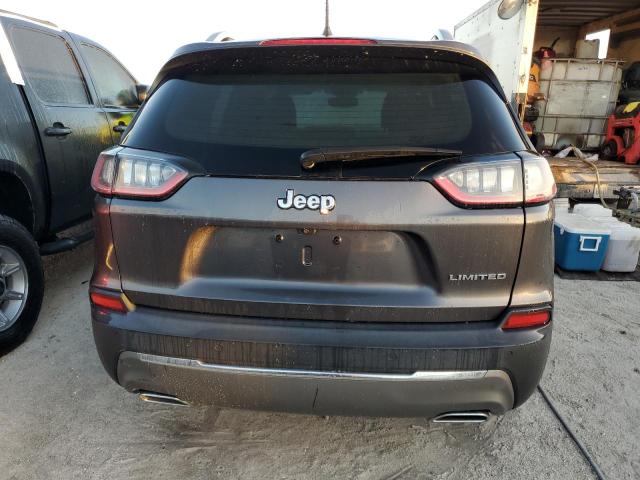 2019 JEEP CHEROKEE L - 1C4PJLDX7KD291015