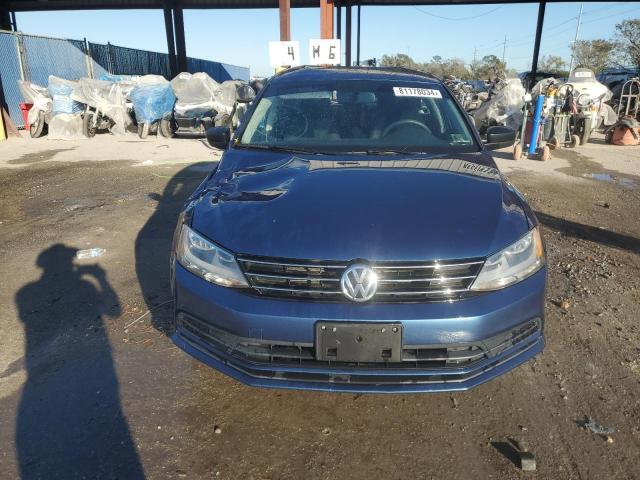 2016 VOLKSWAGEN JETTA S - 3VW267AJ4GM344541