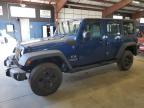 JEEP WRANGLER U photo