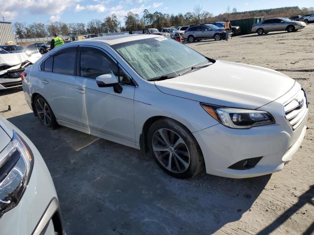 2017 SUBARU LEGACY 2.5 - 4S3BNAN69H3037958