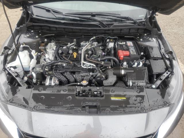 2024 NISSAN ALTIMA SV - 1N4BL4DV1RN350305