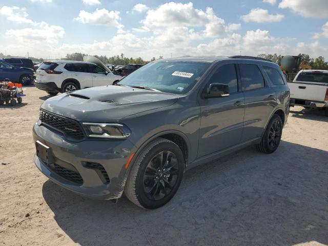 2024 DODGE DURANGO GT #3037333710