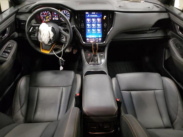 2022 SUBARU OUTBACK WI - 4S4BTGUD4N3216117