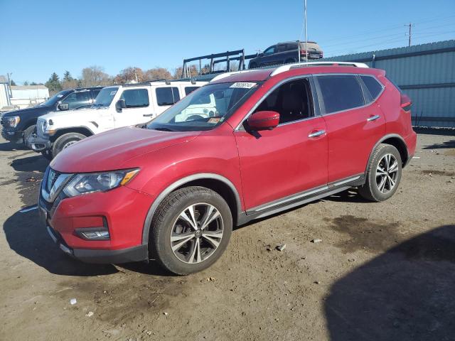 Vin: jn8at2mv5hw280752, lot: 79826614, nissan rogue s 20171