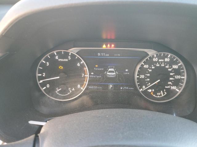 2019 NISSAN ALTIMA - 1N4BL4DV3KN305159