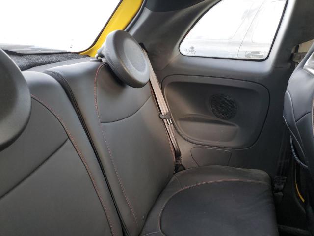 2017 FIAT 500 ABARTH 3C3CFFFH3HT675355