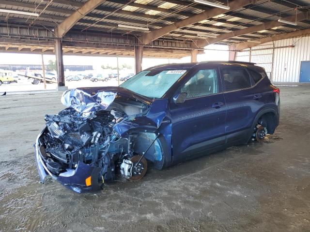 KIA SELTOS EX