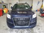 AUDI Q7 PRESTIG снимка