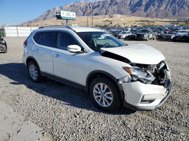 2017 NISSAN ROGUE S - 5N1AT2MM2HC793215