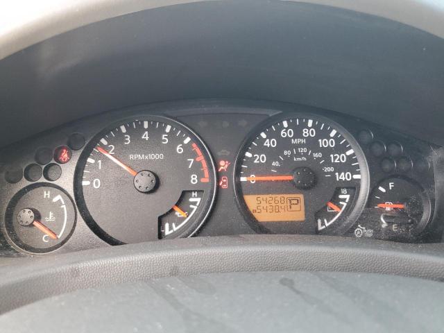 2019 NISSAN FRONTIER S - 1N6AD0ER7KN700892