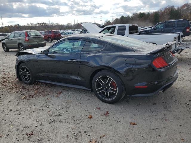 2019 FORD MUSTANG - 1FA6P8TH9K5203681