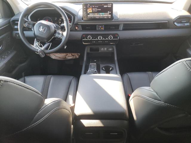 2023 HONDA PILOT EXL - 5FNYG1H47PB046996