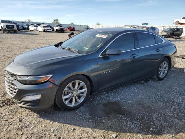 Global Auto Auctions: 2019 CHEVROLET MALIBU LT