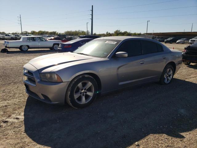 DODGE CHARGER SE