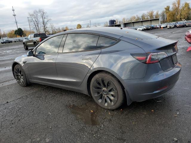 2021 TESLA MODEL 3 - 5YJ3E1EA8MF859365
