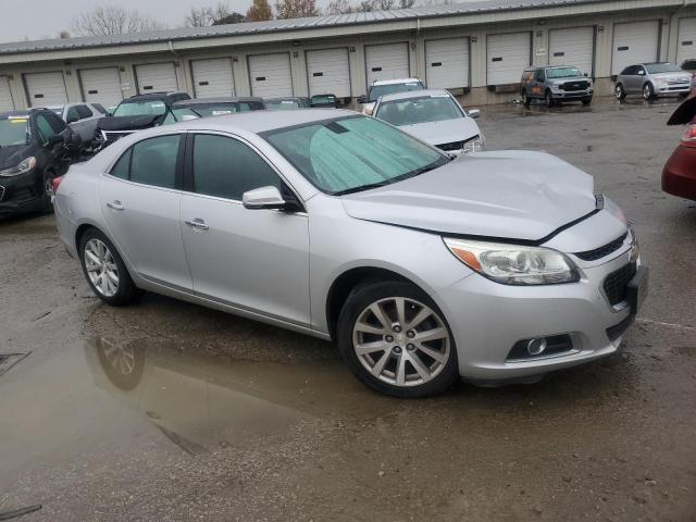 2015 CHEVROLET MALIBU LTZ - 1G11F5SL3FF203602