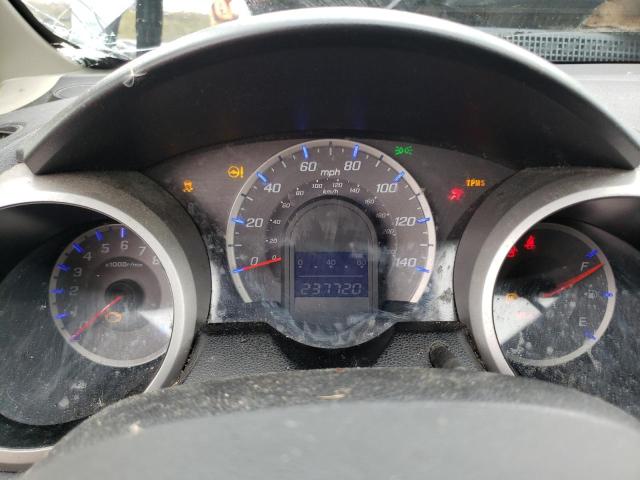 2013 HONDA FIT - JHMGE8H36DC047601